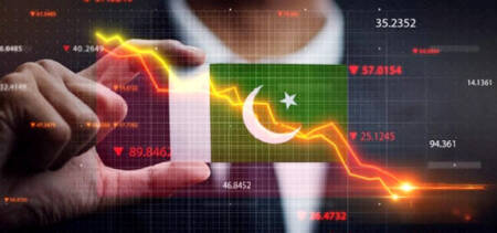 Pakistan Economic Crisis