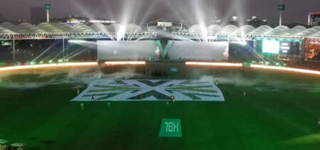 PSL 8 Opening Ceremony in karachi