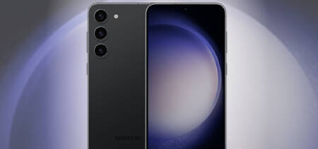 Samsung Galaxy S23 leak