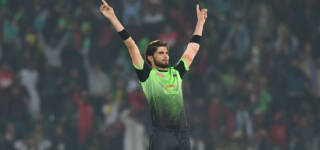 Lahore Qalandars Kit