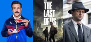 anticipated TV Shows of 2023