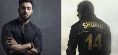 Umair Jaswal exits Rawalpindi Express
