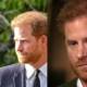 Prince Harry accuses Prince William