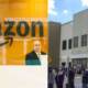 amazon layoffs