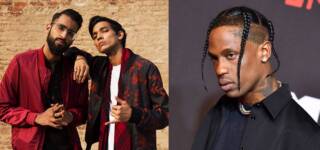 Young Stunners Perform In Abu Dhabi