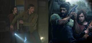 Last of Us show review