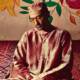 Ali Sethi perform at Coachella