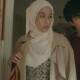 Meesha Shafi first look Mustache