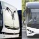 electric bus launches in karachi