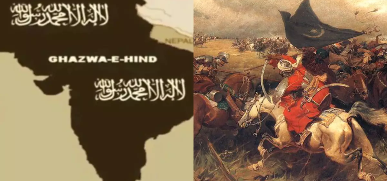 GhazwaeHind Daiyah Wiki Fandom, 56 OFF