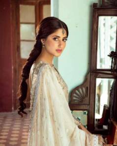 Sajal Aly as Umrao Jaan