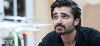 Hamza Ali Abbasi Returning To TV