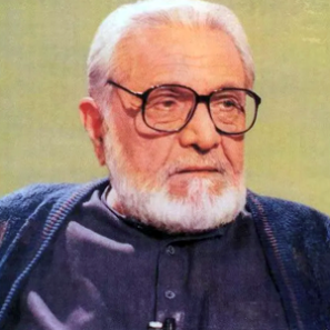 Ashfaq Ahmed