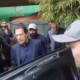 Imran Khan arrest today
