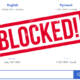 Wikipedia Blocked In Pakistan