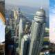 tallest buildings in Dubai