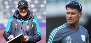 Yasir Arafat head coach
