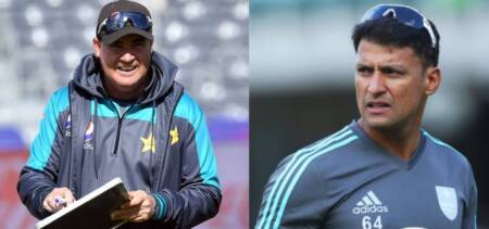 Yasir Arafat head coach