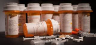 Canada Legalizes Hard Drugs