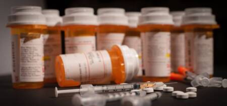 Canada Legalizes Hard Drugs