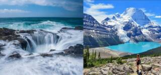 World Strangest Places