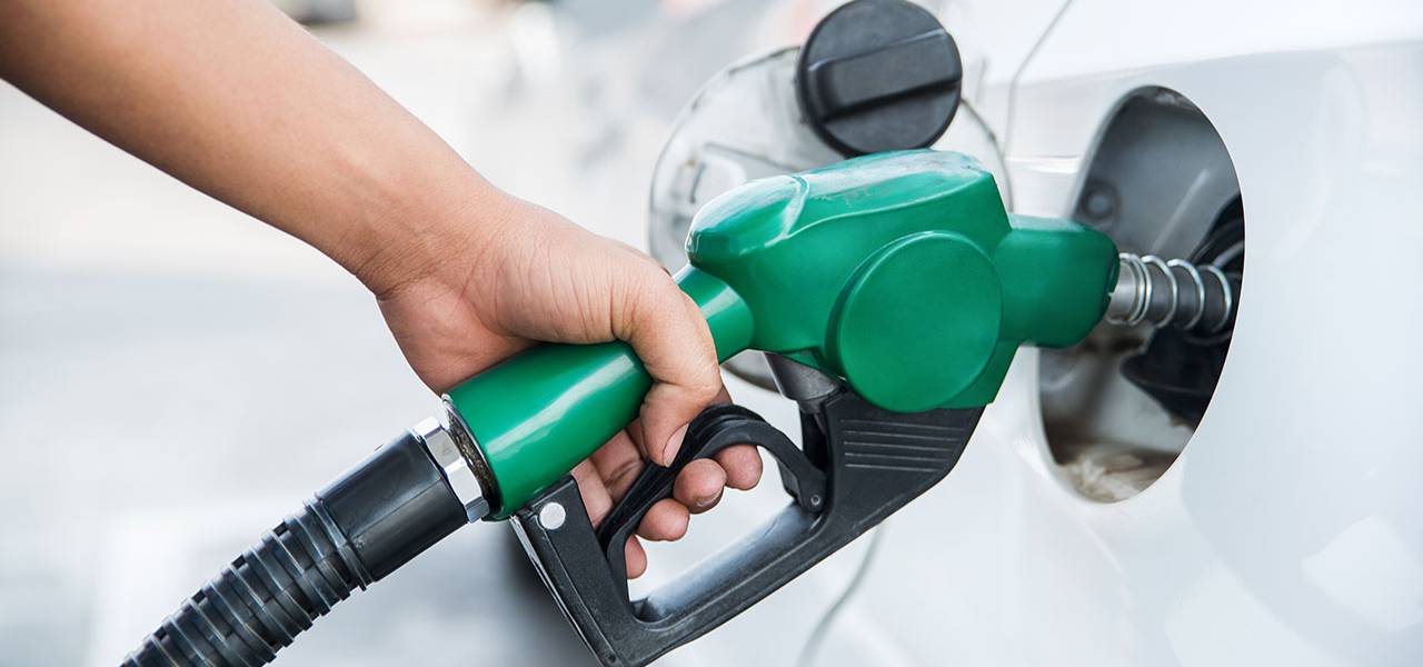 Petrol Prices