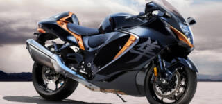sports bikes in Pakistan