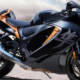 sports bikes in Pakistan
