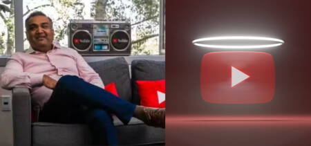New CEO Of YouTube