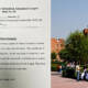 COMSATS University Incident
