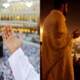 Duas for Hajj