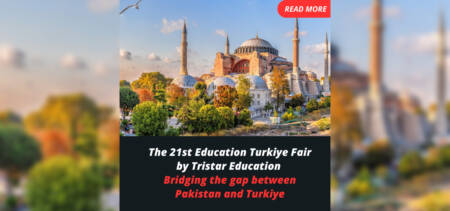 21st Education Turkiye Tristar Education