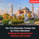 21st Education Turkiye Tristar Education