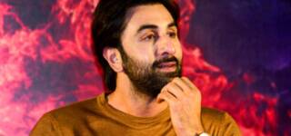 ranbir kapoor statement for working