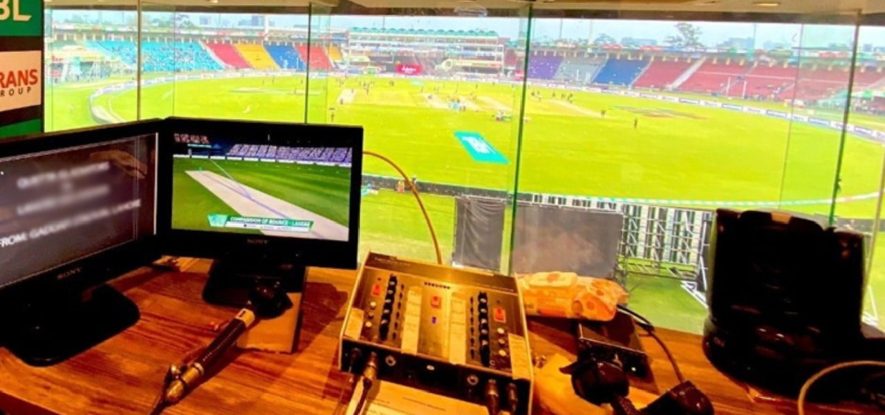 Commentary Panel For PSL 2023
