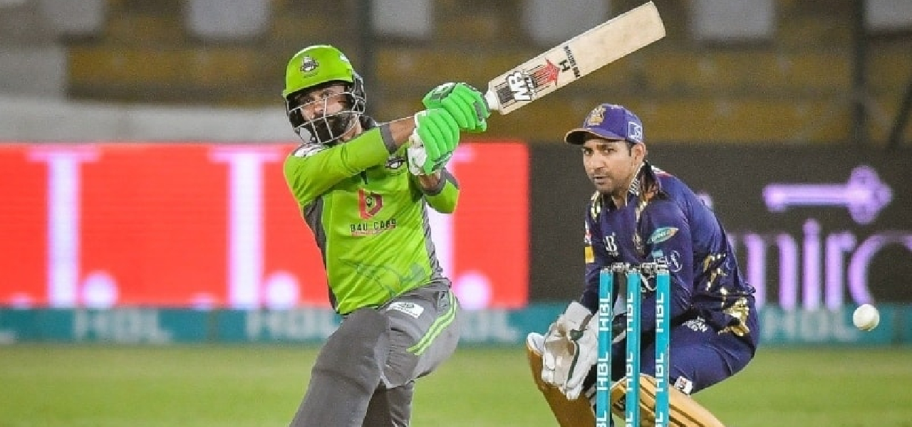 Mohammad Hafeez joins Quetta Gladiators