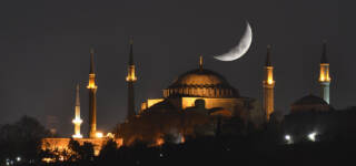Hadees About Ramadan