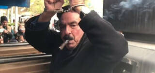 Sheikh Rasheed Released