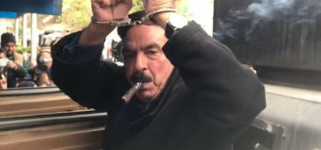 Sheikh Rasheed Released