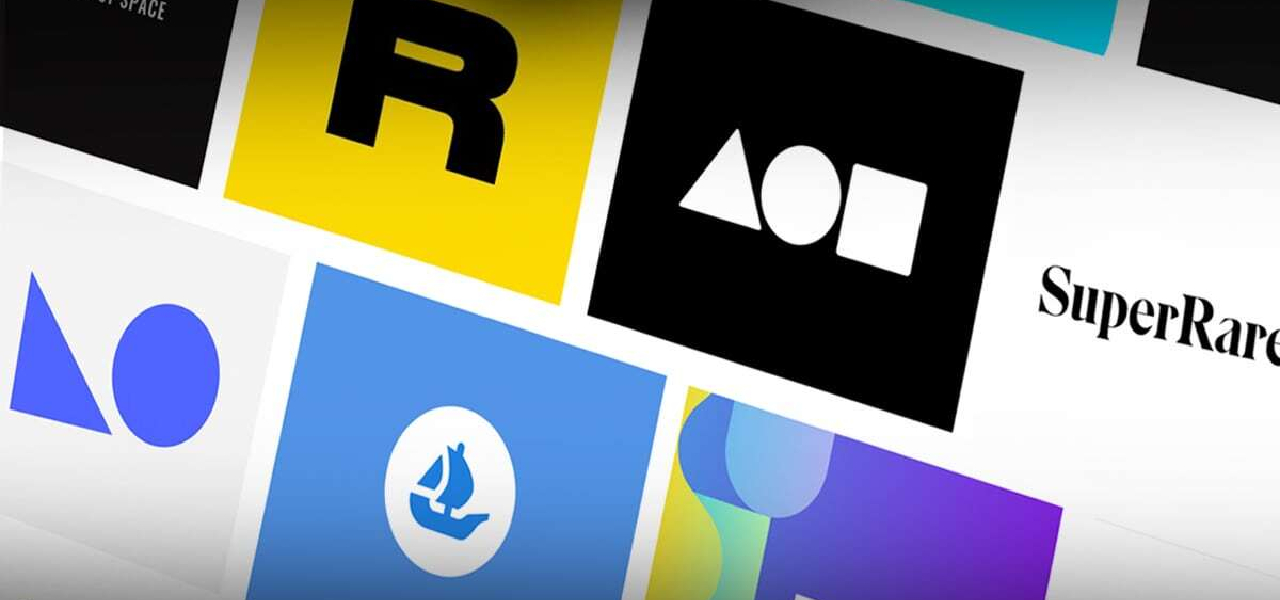 TOP 10 BEST NFT MARKETPLACES IN 2026 COMPREHENSIVE REVIEW visual data 7