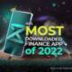 Zindigi powered by JS Bank Becomes One of The Top 5 Most Downloaded Apps of the country