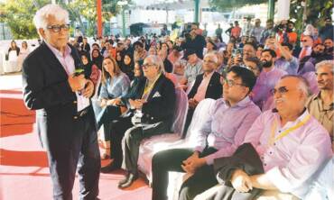 Karachi Literature Festival