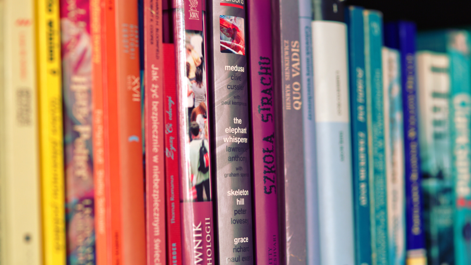 best Books To Read