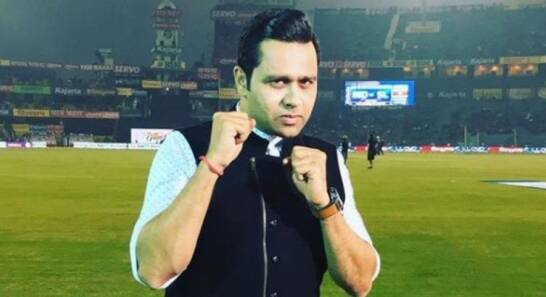 aakash chopra warns Pakistan