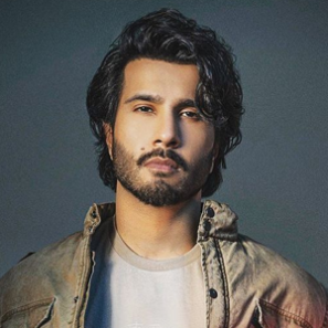 Feroze khan