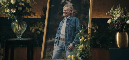 Levi's® celebrating the 150 years of the 501® Jeans.