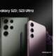 Galaxy S23 l S23 Ultra
