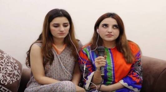 Sundal Khattak React To claim