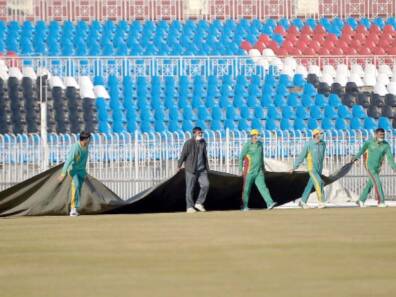 Pakistani Star Afridi, Razzaq To Launch Sindh Premier League