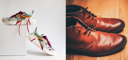 Shoes Brand In Pakistan